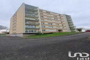 Picture of listing #329393900. Appartment for sale in Le Mans