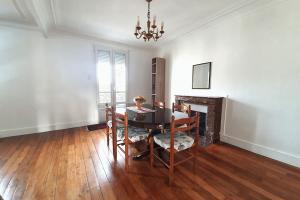 Picture of listing #329393907. Appartment for sale in Courbevoie