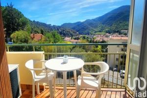 Picture of listing #329394358. Appartment for sale in Amélie-les-Bains-Palalda
