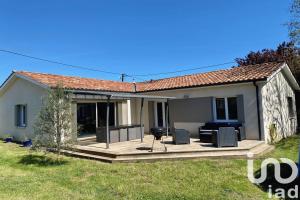 Picture of listing #329394446. House for sale in Moulis-en-Médoc