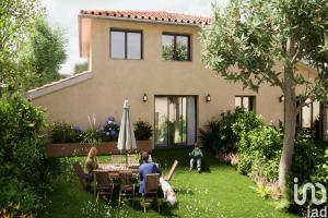 Picture of listing #329394605. House for sale in Pessac