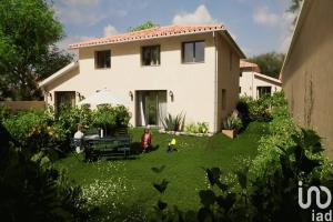 Picture of listing #329394606. House for sale in Pessac