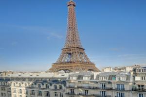 Picture of listing #329403252. Appartment for sale in Paris