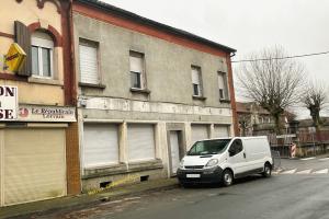 Photo de l'annonce nº 329403491. Bâtiment à vendre sur Bouligny