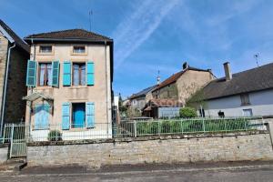Picture of listing #329403714. House for sale in Vitrey-sur-Mance