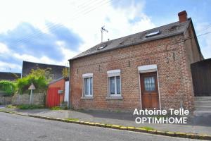 Picture of listing #329404478. House for sale in Poix-du-Nord