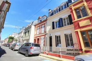 Picture of listing #329405291. House for sale in Trouville-sur-Mer