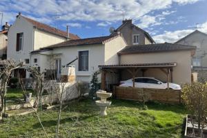 Picture of listing #329405451. House for sale in Montluçon