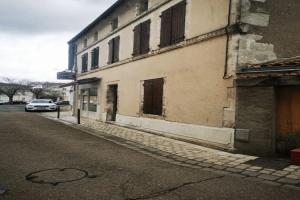 Picture of listing #329408363. Building for sale in La Rochefoucauld
