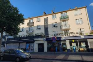 Picture of listing #329408909. Appartment for sale in Aulnay-sous-Bois