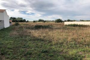 Picture of listing #329409238. Land for sale in Thairé