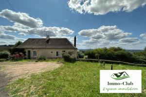 Picture of listing #329409580. House for sale in Château-Chinon Ville