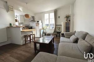 Picture of listing #329411251. Appartment for sale in Poitiers