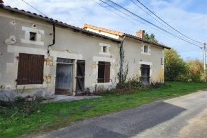 Picture of listing #329411342. House for sale in Champagne-Mouton