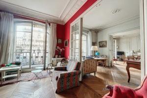 Photo de l'annonce nº 329411413. Appartement à vendre sur Paris