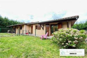 Picture of listing #329411919. House for sale in Cavignac