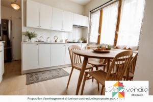 Picture of listing #329412008. Appartment for sale in Vigneux-sur-Seine