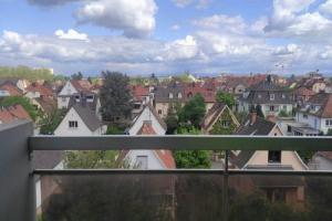 Picture of listing #329412381. Appartment for sale in Strasbourg
