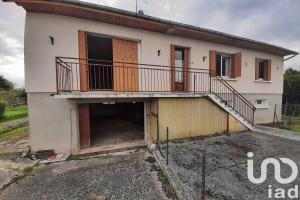 Picture of listing #329412732. House for sale in Esclavolles-Lurey