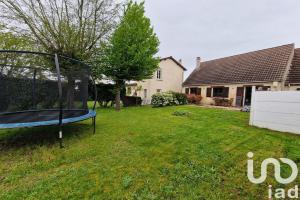 Picture of listing #329413815. House for sale in Chelles