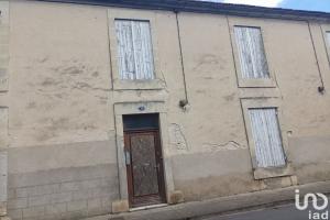 Picture of listing #329413937. House for sale in Sainte-Foy-la-Grande