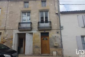Picture of listing #329413949. House for sale in Sainte-Foy-la-Grande
