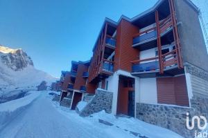Picture of listing #329414212. Appartment for sale in La Mongie