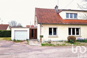 Photo de l'annonce nº 329414293. Maison à vendre sur Romilly-sur-Seine