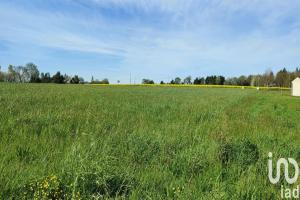 Picture of listing #329414315. Land for sale in Pleine-Fougères