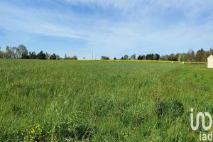 Picture of listing #329414327. Land for sale in Pleine-Fougères