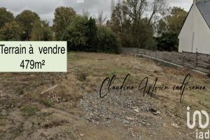 Picture of listing #329414399. Land for sale in Thouaré-sur-Loire