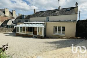 Picture of listing #329414617. House for sale in Le Molay-Littry