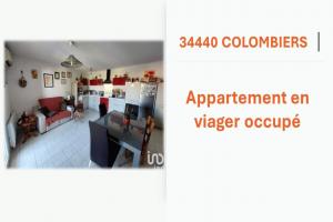 Picture of listing #329414993. Appartment for sale in Colombiers