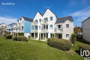 Picture of listing #329415034. Appartment for sale in Courseulles-sur-Mer