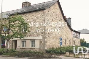 Picture of listing #329415488. House for sale in Liffré