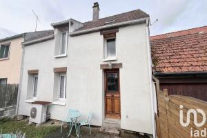 Picture of listing #329415504. House for sale in Rouvres-en-Multien