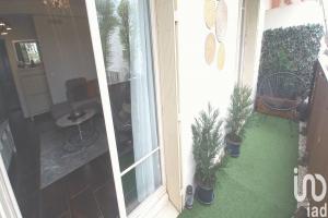 Picture of listing #329415669. Appartment for sale in Choisy-le-Roi