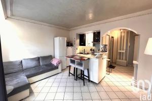Picture of listing #329415768. Appartment for sale in Villiers-sur-Marne