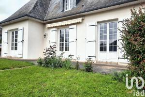 Picture of listing #329415883. House for sale in Noyal-Châtillon-sur-Seiche