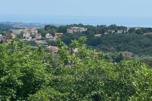 Picture of listing #329416849. Land for sale in Vence