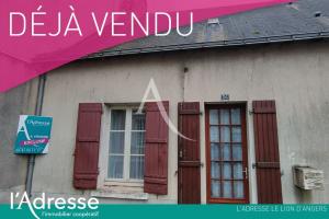 Picture of listing #329417915. Appartment for sale in Bécon-les-Granits