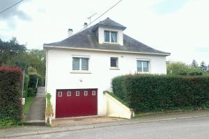 Picture of listing #329418672. Appartment for sale in Châteaubriant