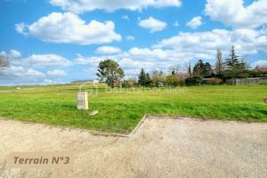 Picture of listing #329419556. Land for sale in Le Bardon