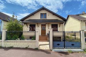 Picture of listing #329420006. House for sale in Tremblay-en-France