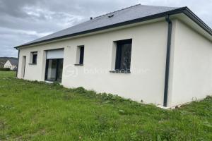 Picture of listing #329420119. House for sale in Pré-en-Pail-Saint-Samson