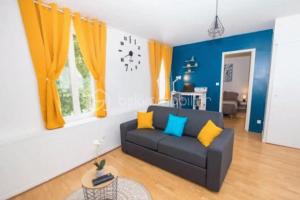 Picture of listing #329421278. Appartment for sale in Sens