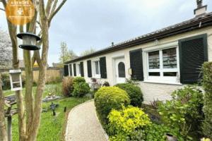 Picture of listing #329421441. House for sale in Baillet-en-France