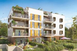 Picture of listing #329423155. Appartment for sale in Antibes