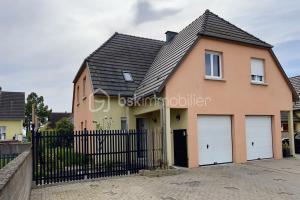 Picture of listing #329426582. House for sale in Artolsheim