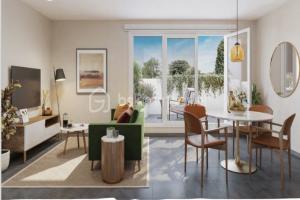 Picture of listing #329426619. Appartment for sale in Frontignan